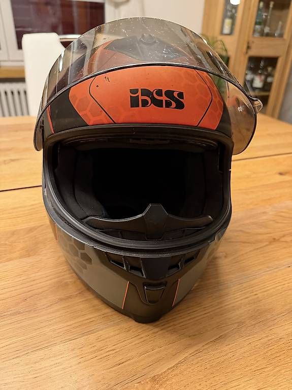 IXS Helme & Visiere: iXS – Gebraucht aus Ottoberg von yvo_fv7q 1