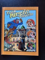 Frank Margerin : Tranches de Brie - BD vintage rare! (52)