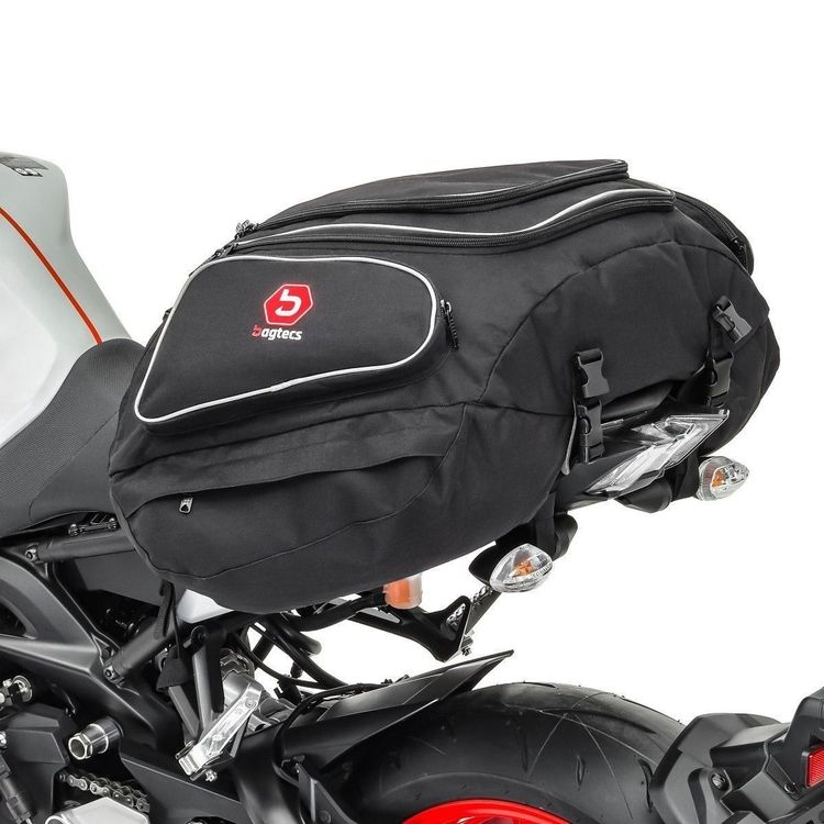 Motorrad Hecktasche Bagtecs X50