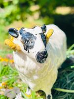 Beswick England „Blackface Ram“ – Figur, ca. 1988–2002