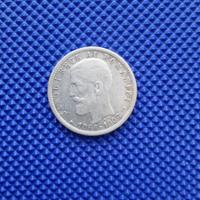 1 Leu 1906 Reign Anniversary