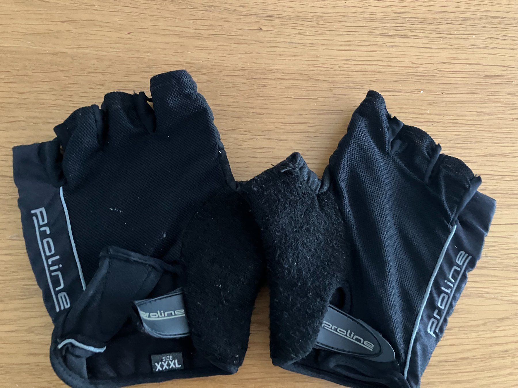 Altri accessori da uomo: Velo-Handschuhe XXXL – Usato da Richterswil venduto da solalex