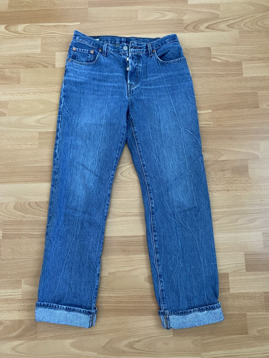 Levi's Jeans: Levis Jeans – D'occasion à Boll par schueleli