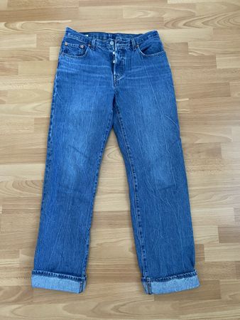 Levis Jeans