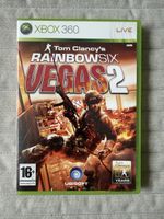 Tom Clancy's Rainbow Six Vegas 2 für Xbox 360