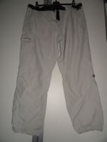 SCHÖFFEL OUTDOORHOSE GR. 42 ***