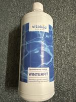 Vitabad Winterfit Pool Überwinterungsmittel Algizid neu