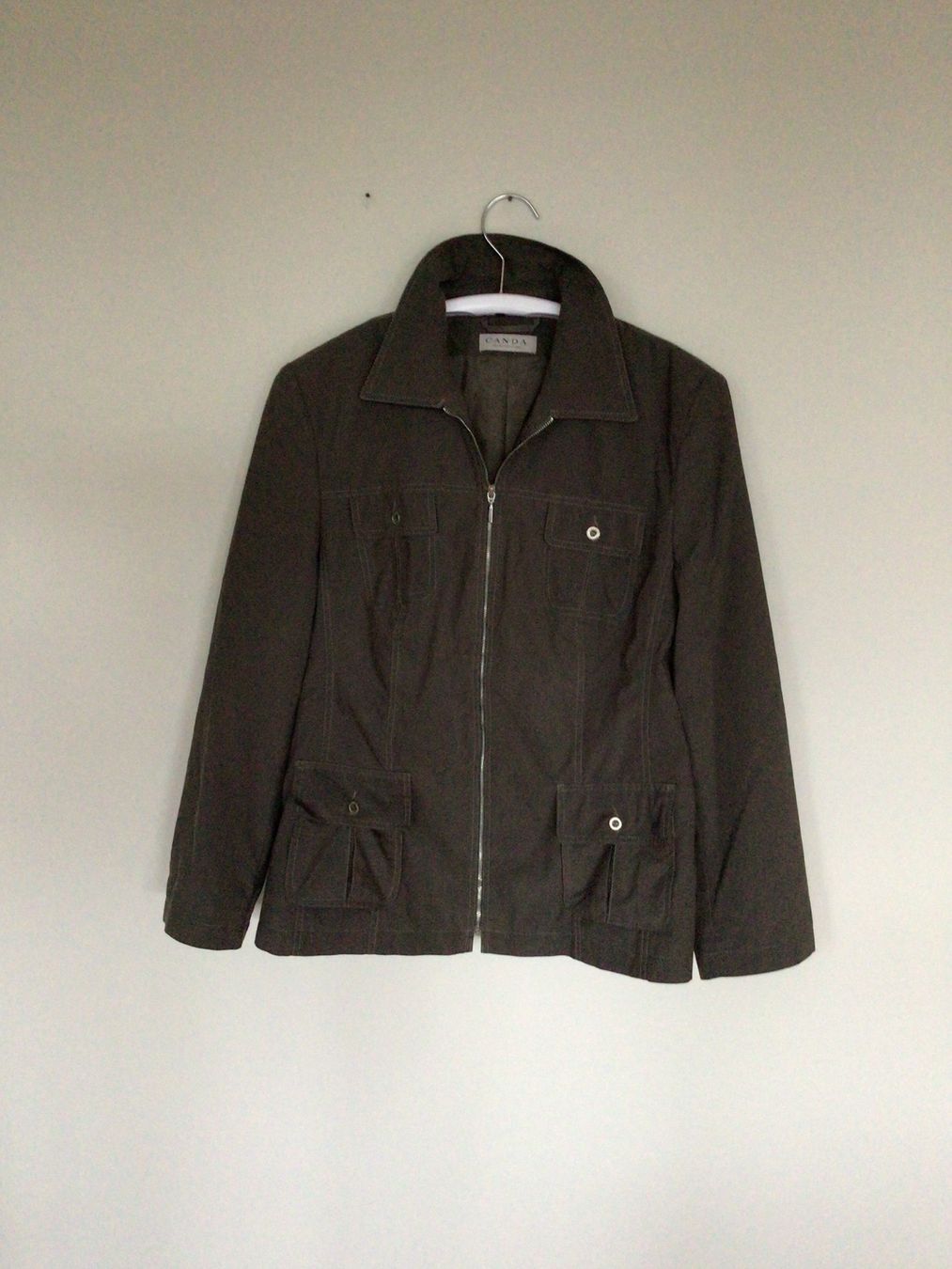Vestes: Jacke – D'occasion à Zürich par ArmariodeRuth_Senora 1