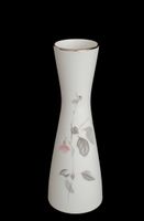 ROSENTHAL Mid Century Vase Japan Kirschblüte Porzellan 1960