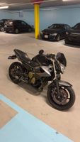 Yamaha XJ6NA ABS (35kW)