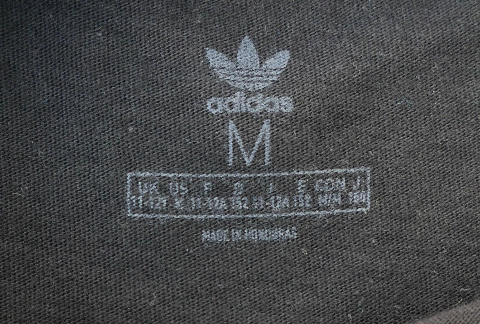 Adidas T-Shirts: T-Shirt – Gebraucht aus Münchenbuchsee von Yothu 3