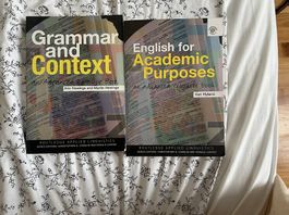 2. Academic Textbooks SLA/Applied Linguistics 