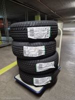 Neue Goodride SW608 195/55R15 89H Winterreifen 4 Stk