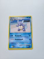 Schillok / Wartortle (Secret Wonders 75/132)