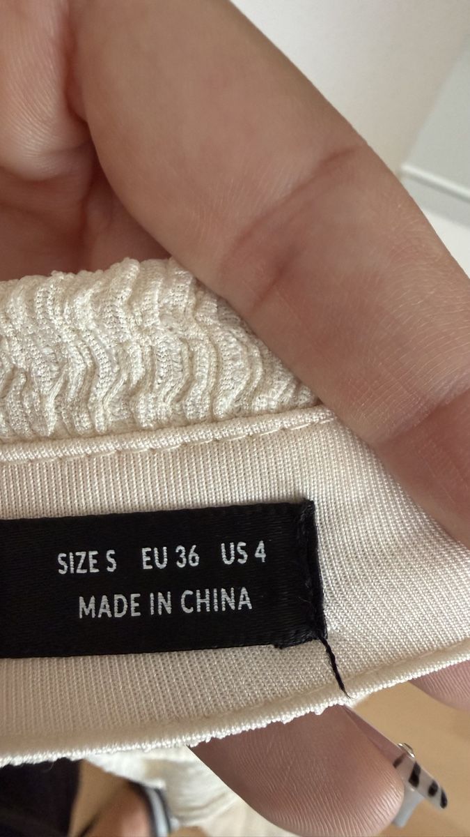 Kleider: Langes Sommerkleid, Grösse S – Neu (gemäss Beschreibung) aus Thun von tat_zb9b 2