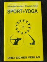 Sport + Yoga, Selvarajan Yesudian / Elisabeth Haich