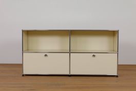 USM Haller Sideboard // UPCYCLED // NEUE FARBEN