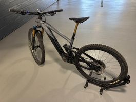 Moustache Trail LTD 2023 Custom Gr.M! - REDUZIERT