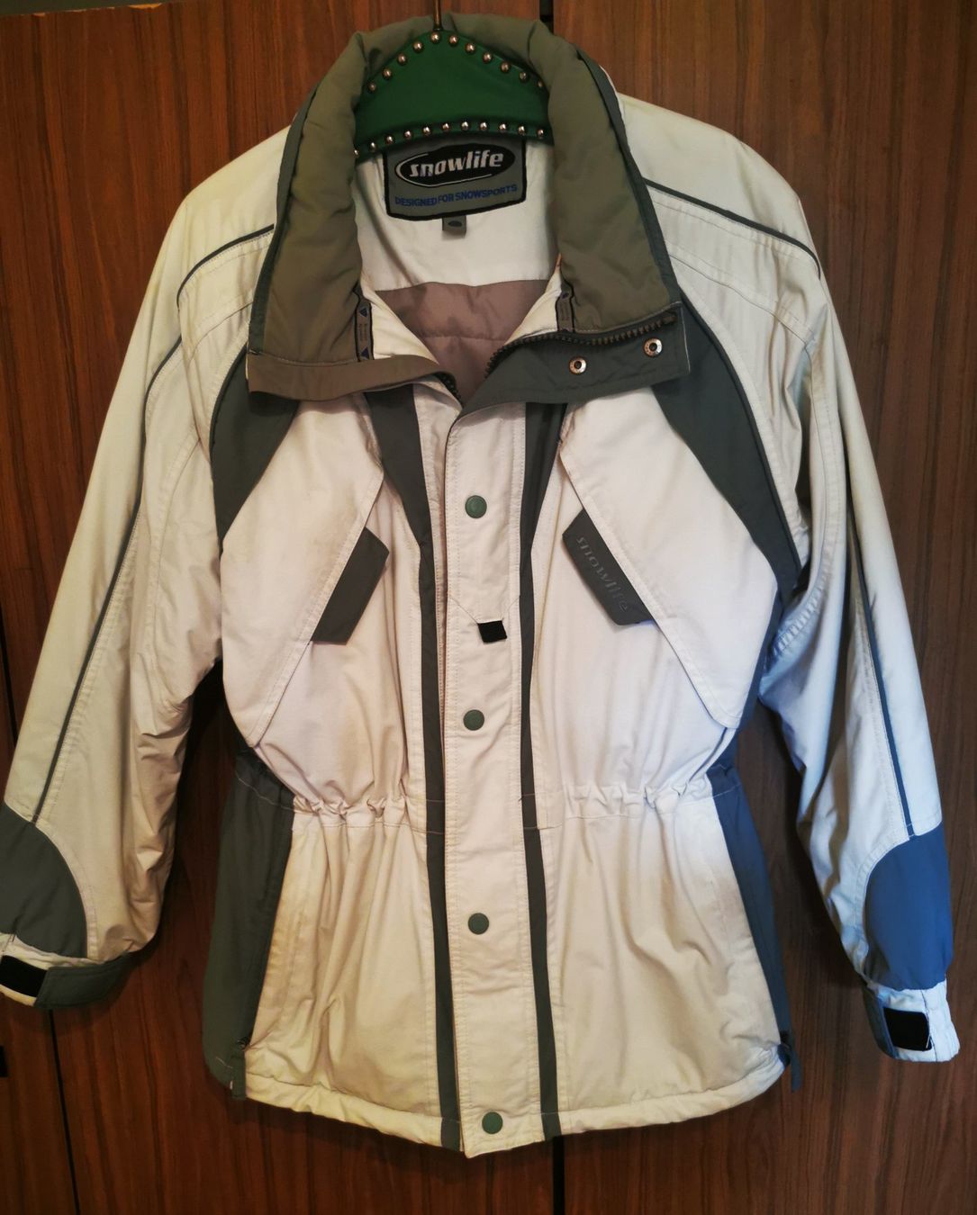 Giacche: Warme Ski Jacke – Usato da Glattfelden venduto da roz01