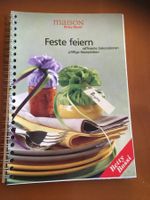 Betty Bossi Feste feiern