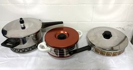 Pfannen