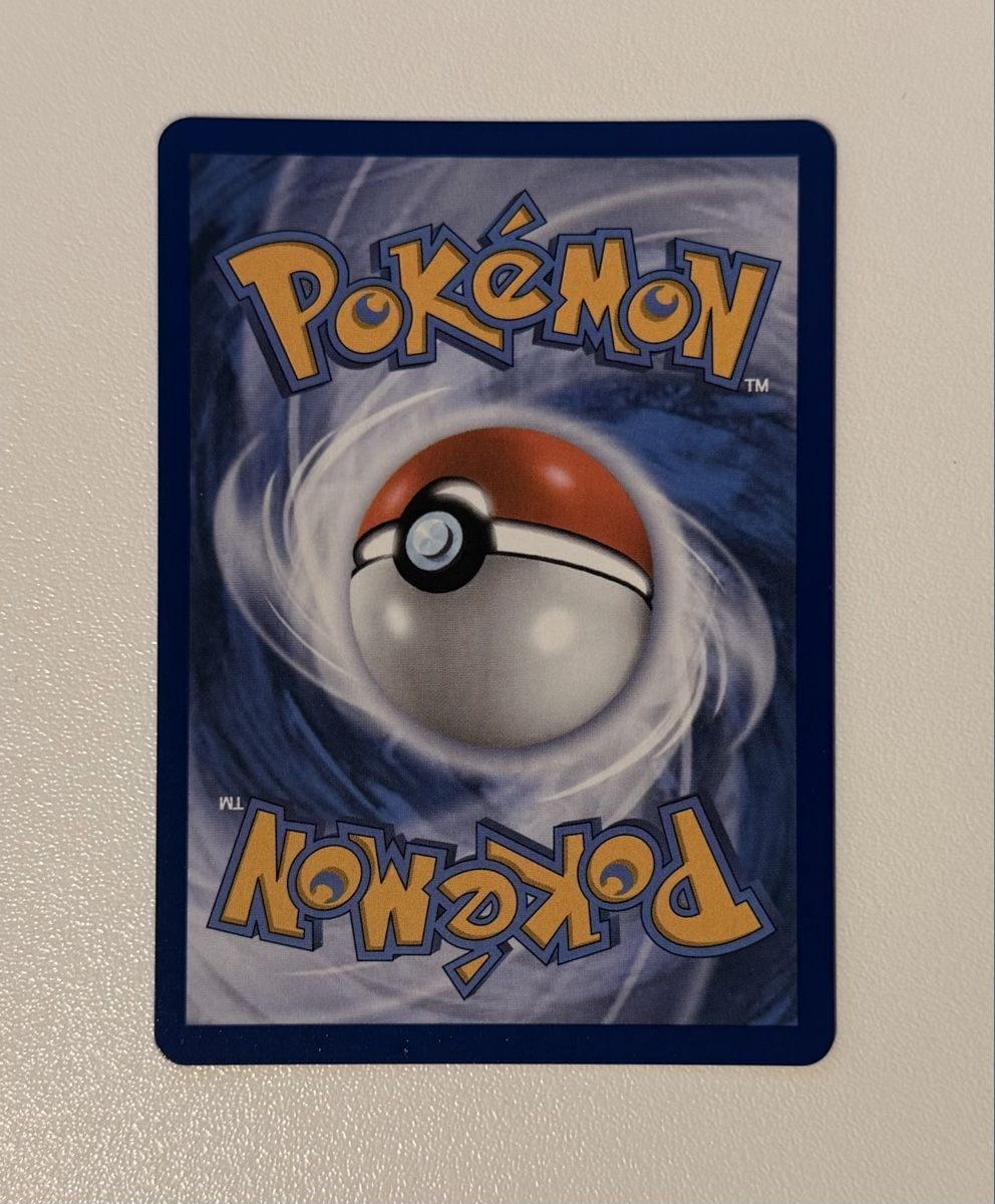 Pokémon Cartes à collectionner: Morpeko ex #102 – Neuf (Voir description) à Au SG par Bego1 1