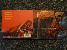 CD : Thomas D