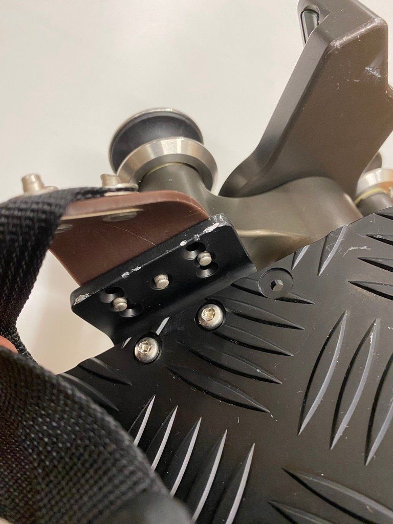 Sonstiges zum Bergsteigen & Wandern: 🟢 Steigschutzsystemen HIGHSTEP System /153Z – Neu und originalverpackt aus Zürich von LUIS-B 8