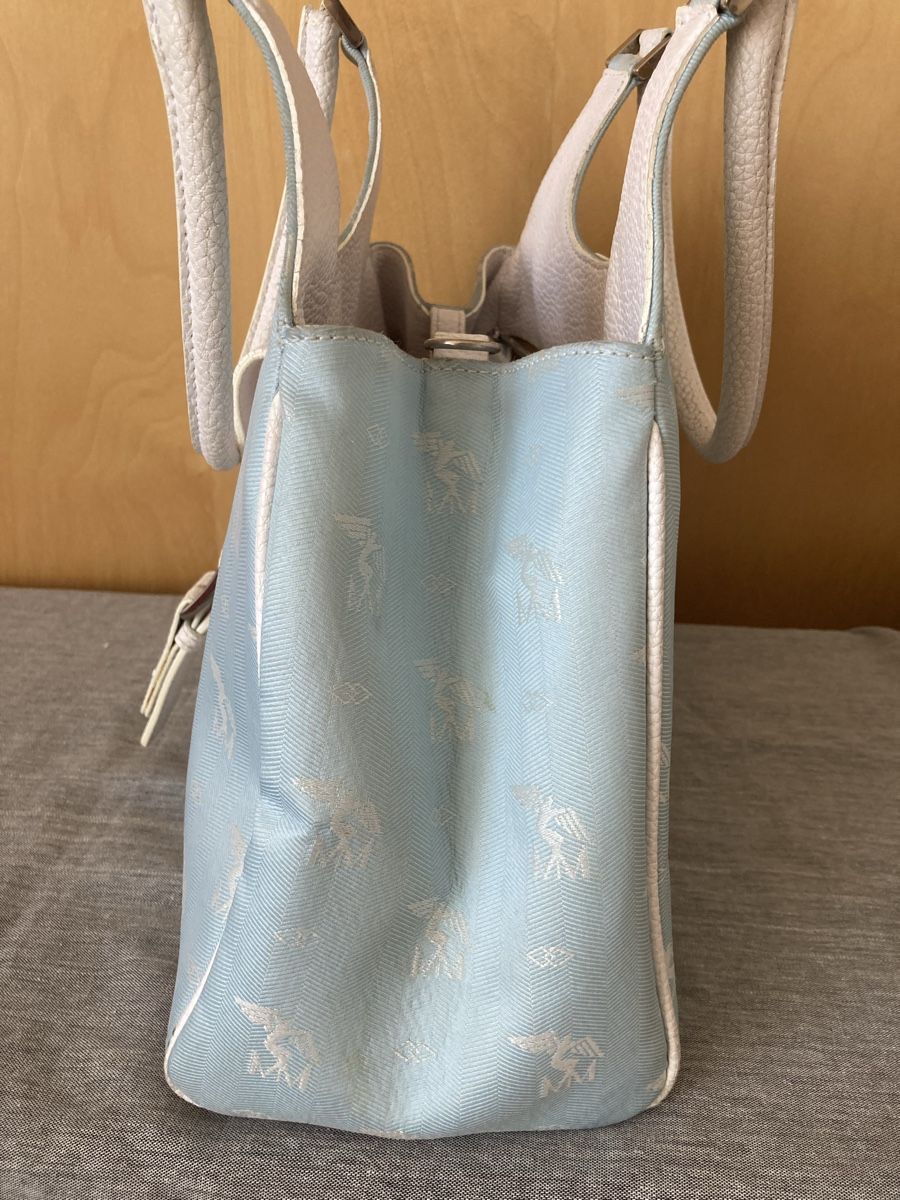 Maison Mollerus Borse da donna: MAISON MOLLERUS Tasche – Usato da Oftringen venduto da Odessa65 2