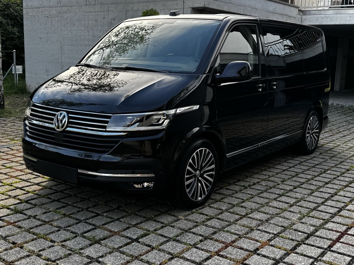 Accessori per altri veicoli: VW T6.1 Multivan 2.0 Bi-TDI Highline 4Motion DSG – Usato da Altendorf venduto da Elite-S 3