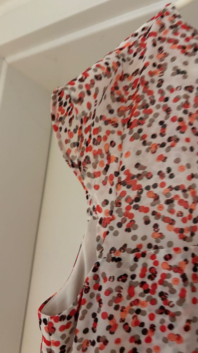S.Oliver Kleider: s.Oliver Sommerkleid  – Gebraucht aus Balsthal von wasserente 3