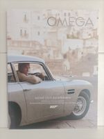 Magazine montres Omega Lifetime 22 Keine Zeit zu Sterben