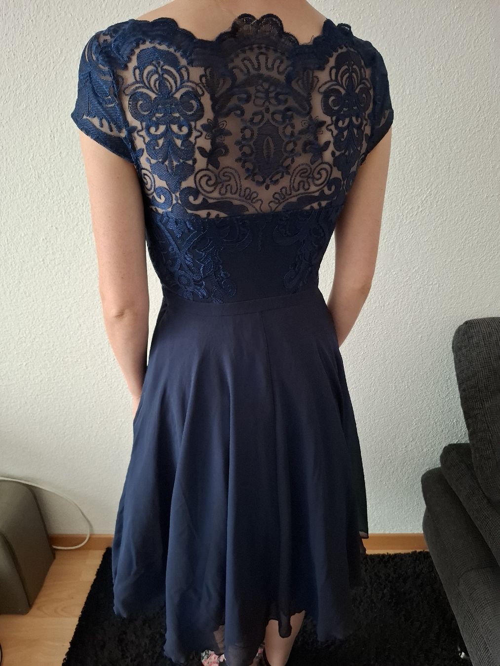 Vestiti: Kleid – Usato da Bern venduto da M_F20 1