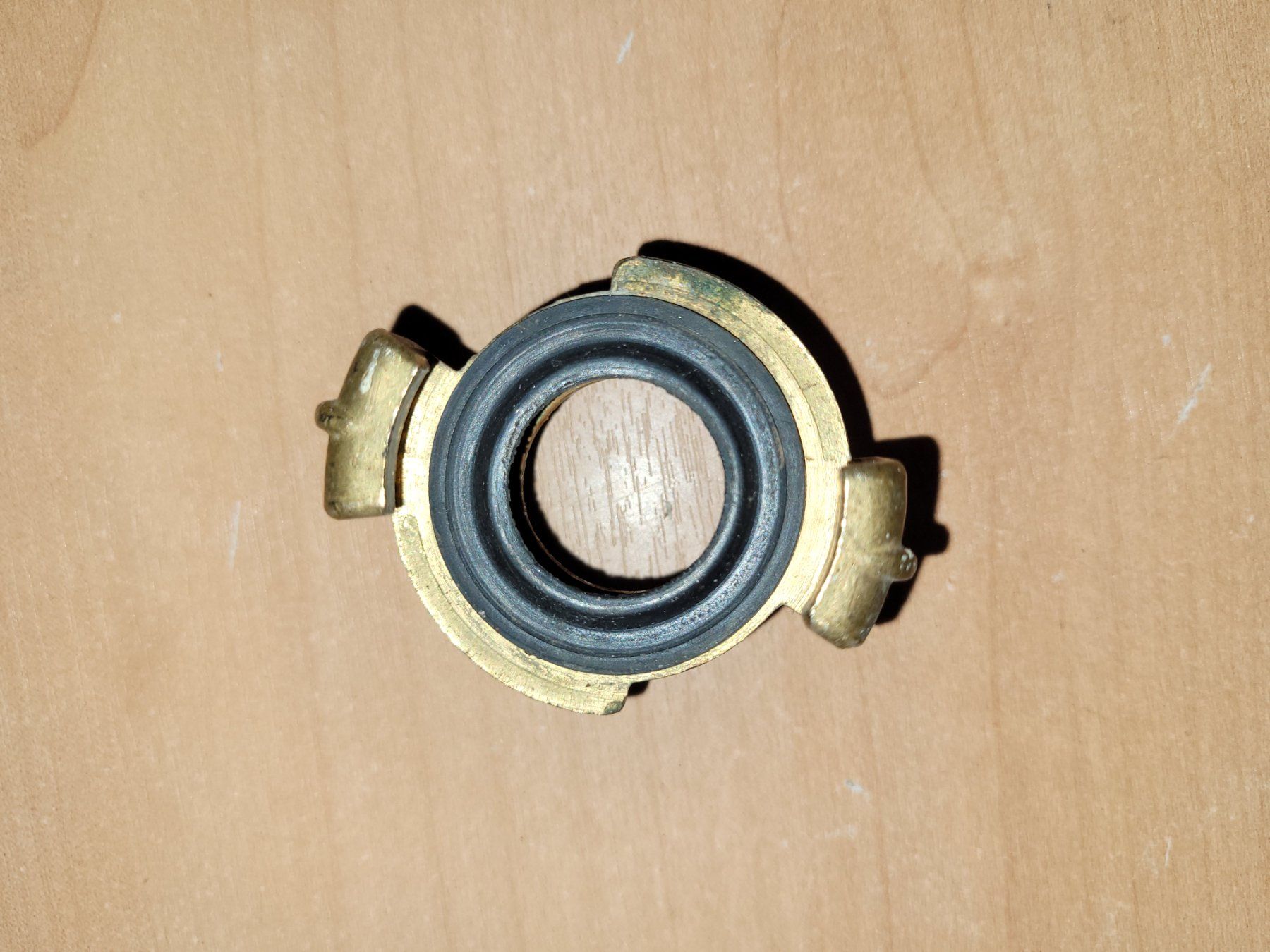 Rubinetteria: Raccord 1 – Usato da Bionnens venduto da Meg011 1