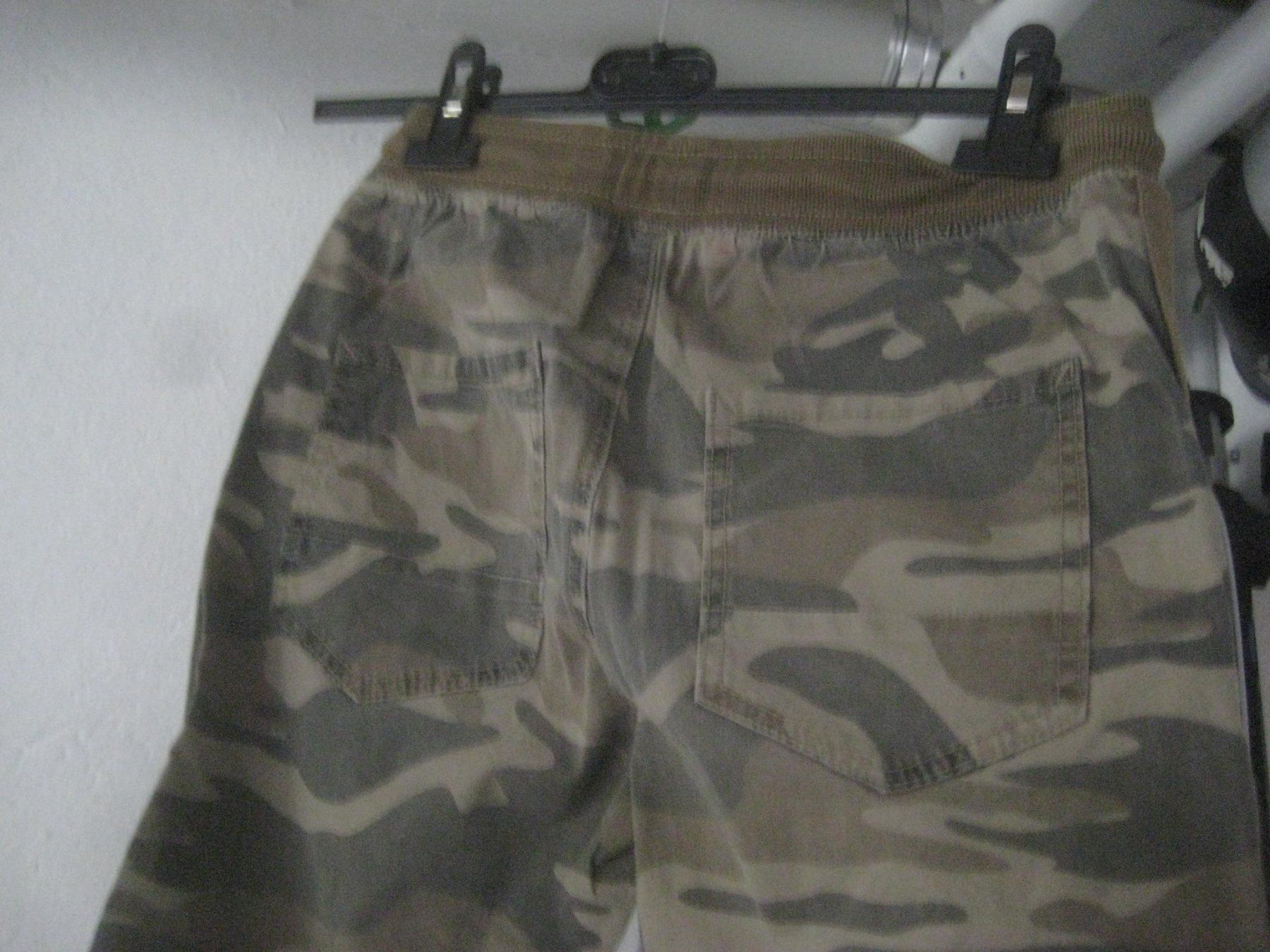 C&A Pantaloni: KNABEN  HOSE – Usato da Uster venduto da flocke1 2