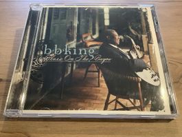 B.B. King - Blues On The Bayou CD (1998)