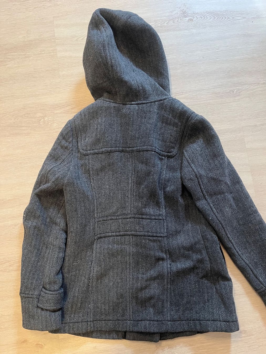 S.Oliver Giacche: s.Oliver Damen Jacke Gr. 40 – Usato da Frauenfeld venduto da cookies_and_cream 2