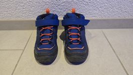 Quechua Schuhe gr.28 Wasserdicht