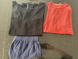 Kleiderpaket Gr. M