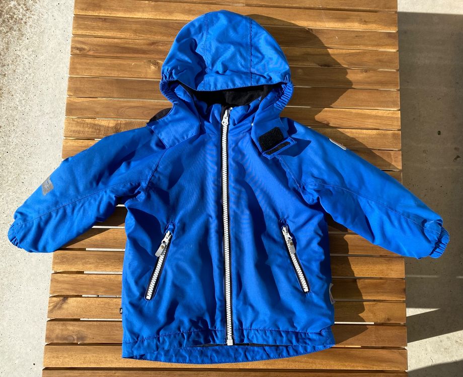 Reima Tec Skijacke 104 | Kaufen auf Ricardo