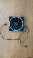 be quiet! Lüfter Light Wings RGB 140mm