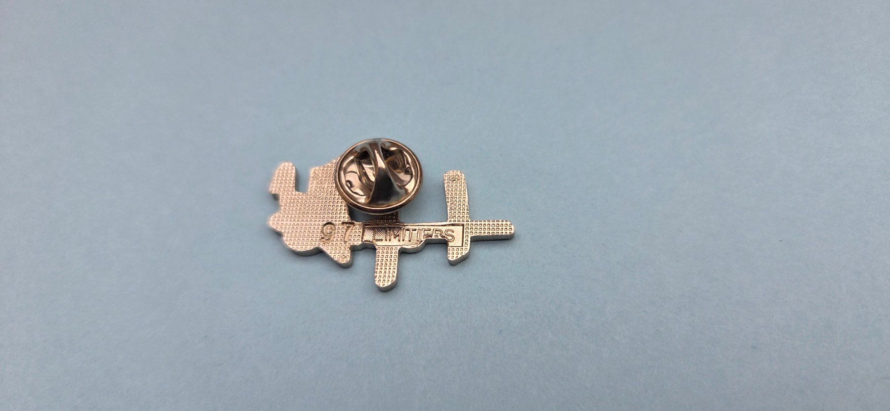 Placchette & Badge: 1 Hoffest Pin 1993 Langenthal – Usato da Rütschelen venduto da Urmel16 1