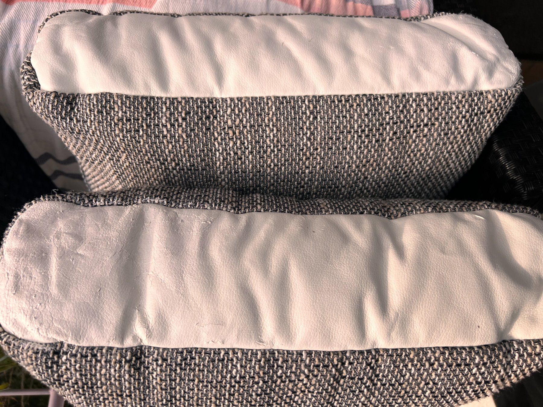 Divani: Sofa und Hocker mit Bettfunktion und Stauraum – Usato da Mettlen venduto da DesmoVale 5