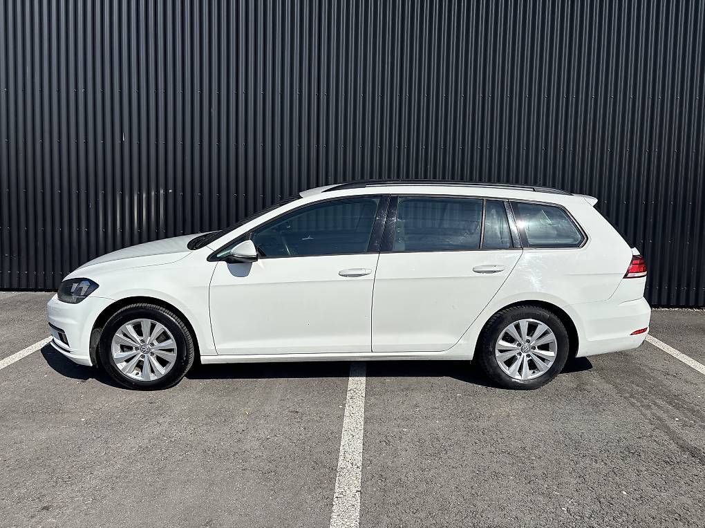 Autos: Vw Golf 7 1.4 Tsi ab MFK/ab Service – Gebraucht aus Altstätten SG von Tej_52ls 1