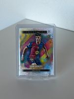 Pau Victor RC Topps Inception FC Barcelona