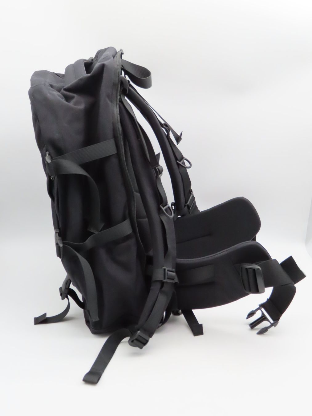 Sacs à dos: Rucksack Bach Travel Pro 45 – D'occasion à Reinach BL par WBZ-Flohmarkt 2