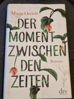 Marta Orriols  Der Moment zwischen den Zeiten