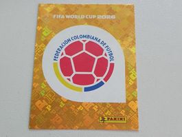 Panini Sticker WM 2026 - COL 1