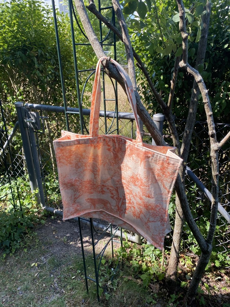 Borse da donna: Interdee Canvas Shopper  – Nuovo (secondo la descrizione) da Kaiseraugst venduto da RJ03 1