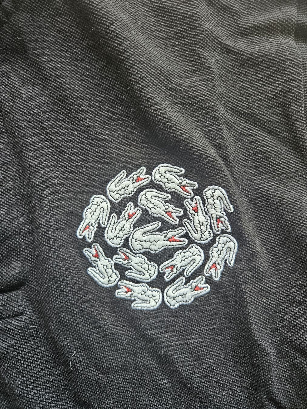 Lacoste Magliette Polo: 3 Lacoste Polos Sondereditionen Grösse 3 – Usato da Altendorf venduto da nab_mxj7 4